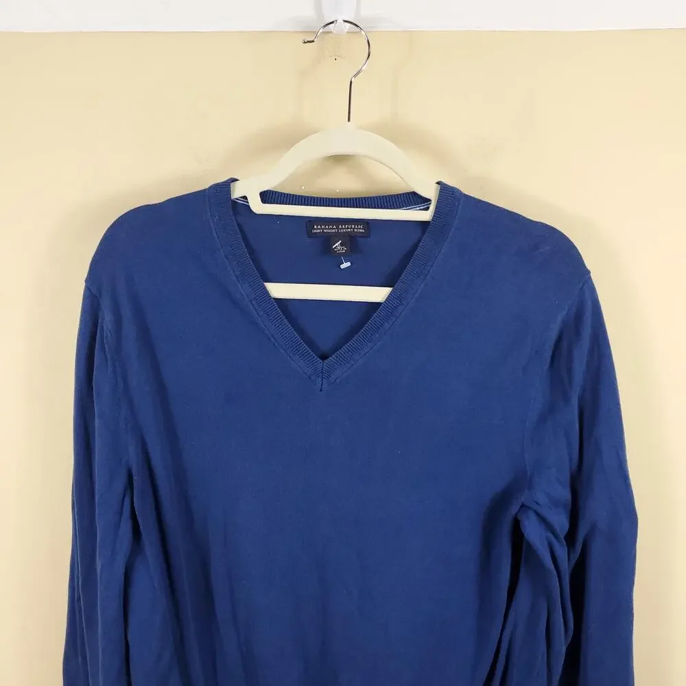 Banana Republic gently used